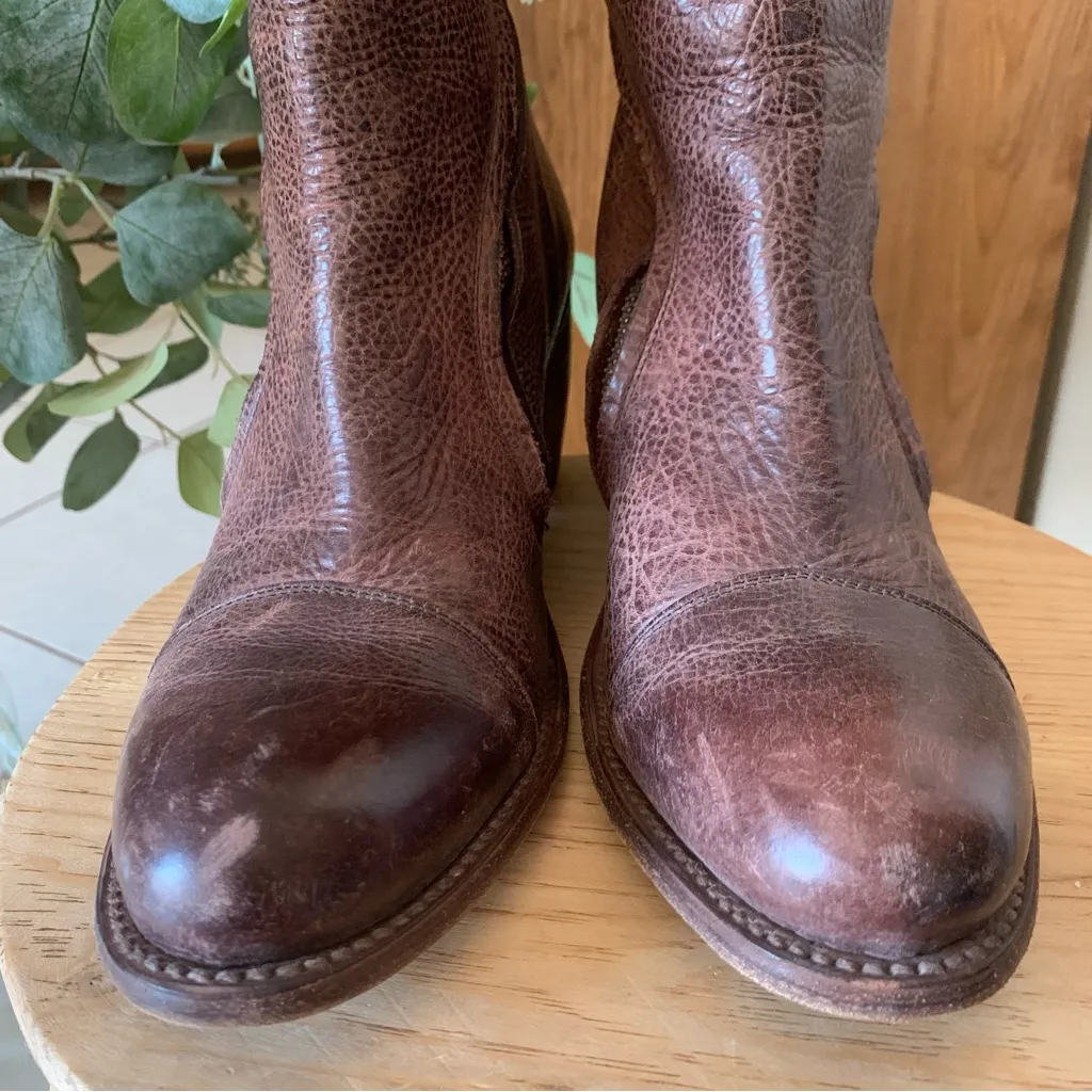 Marco Delli Wester Pebble Lesther Mid - Image 6