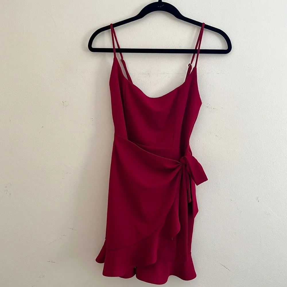 Lucy In The Sky | Capri Dress - Image 5