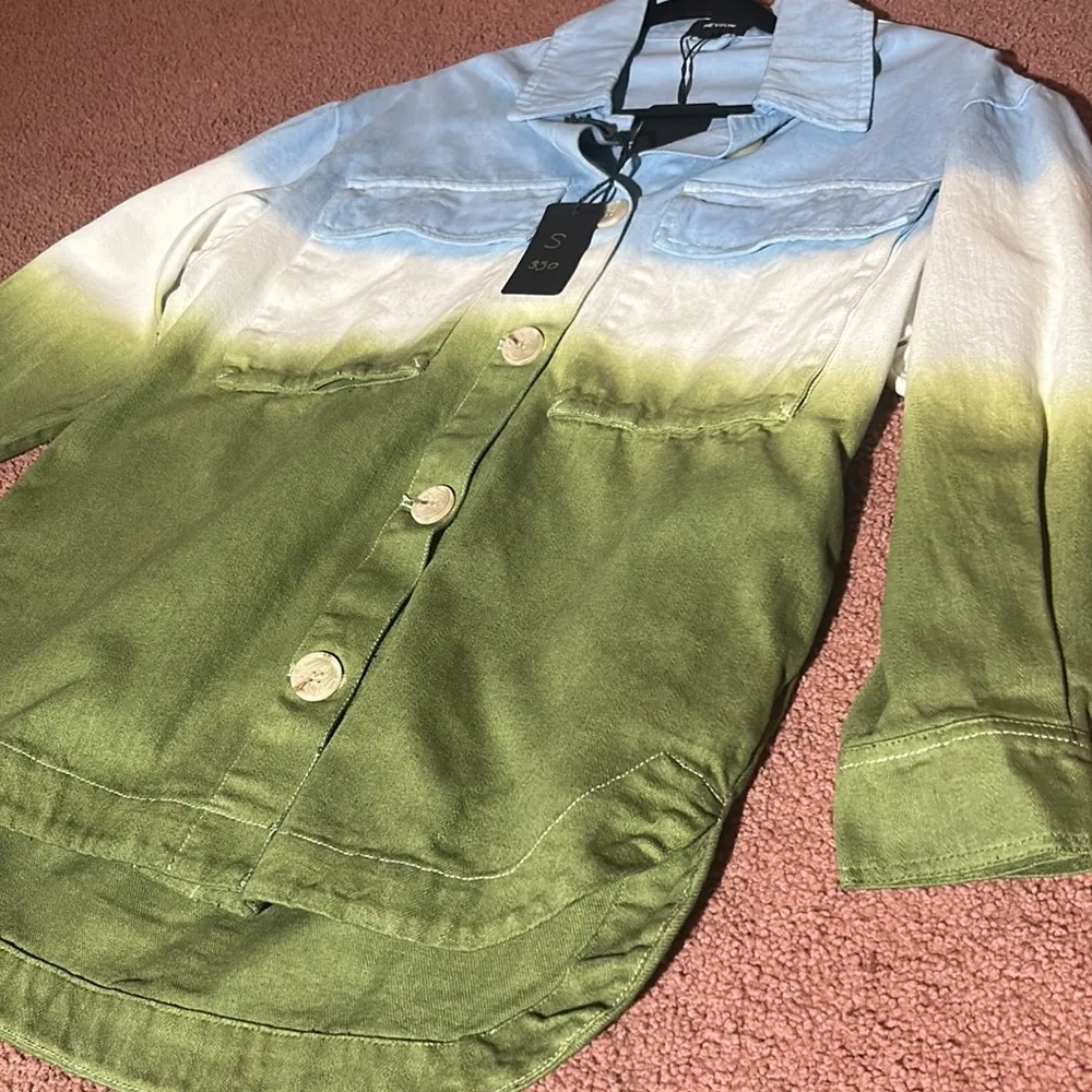 Gorgeous too cool for school jacket! - Image 2