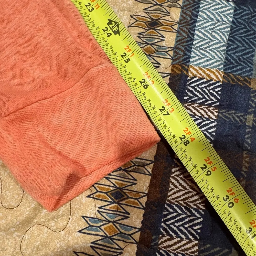 Nanette Lepore athletic wear Patchwork-compression shorts danskin top XL set - Image 11