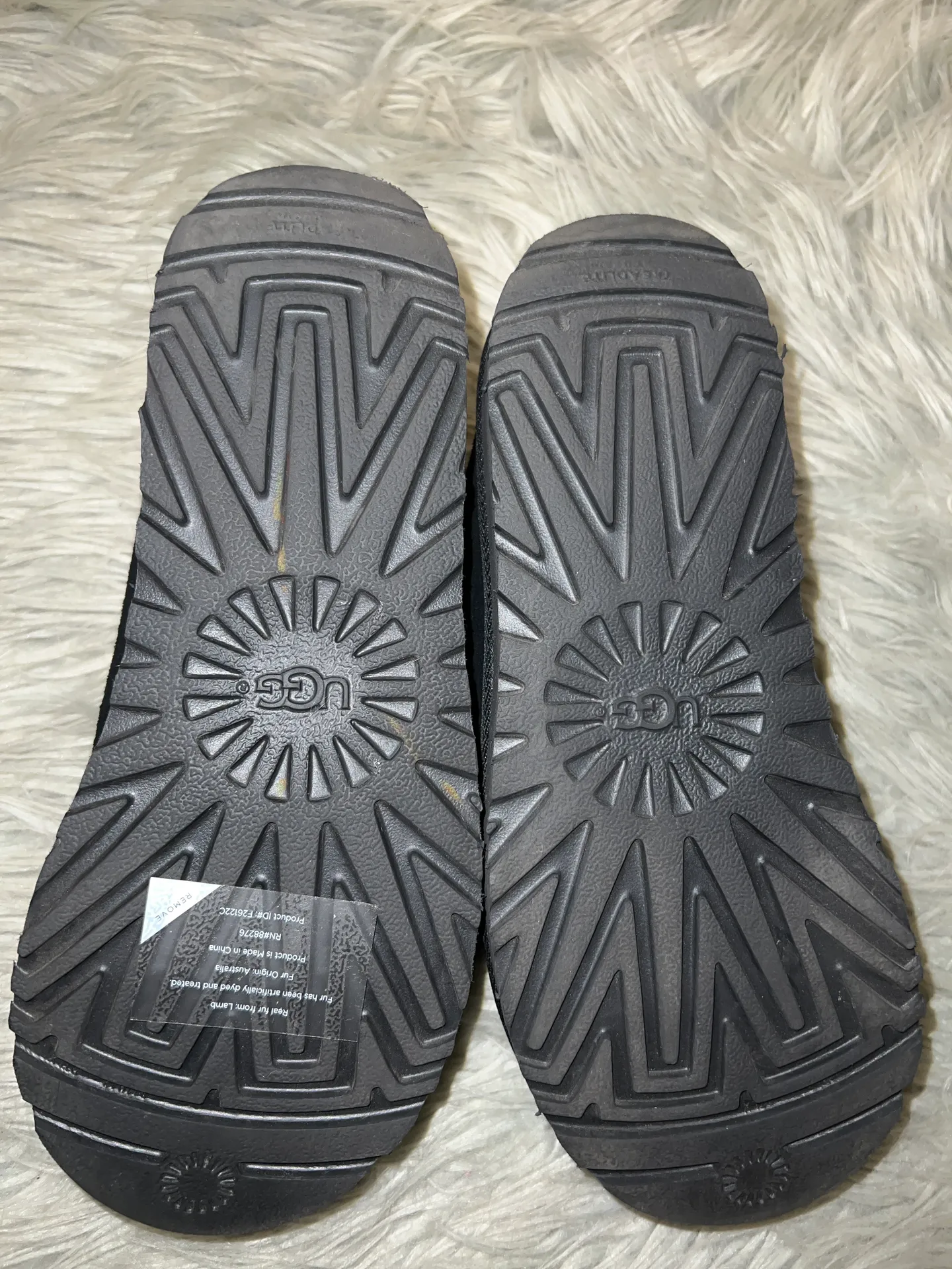 UGG Tasman  Slippers - Image 3