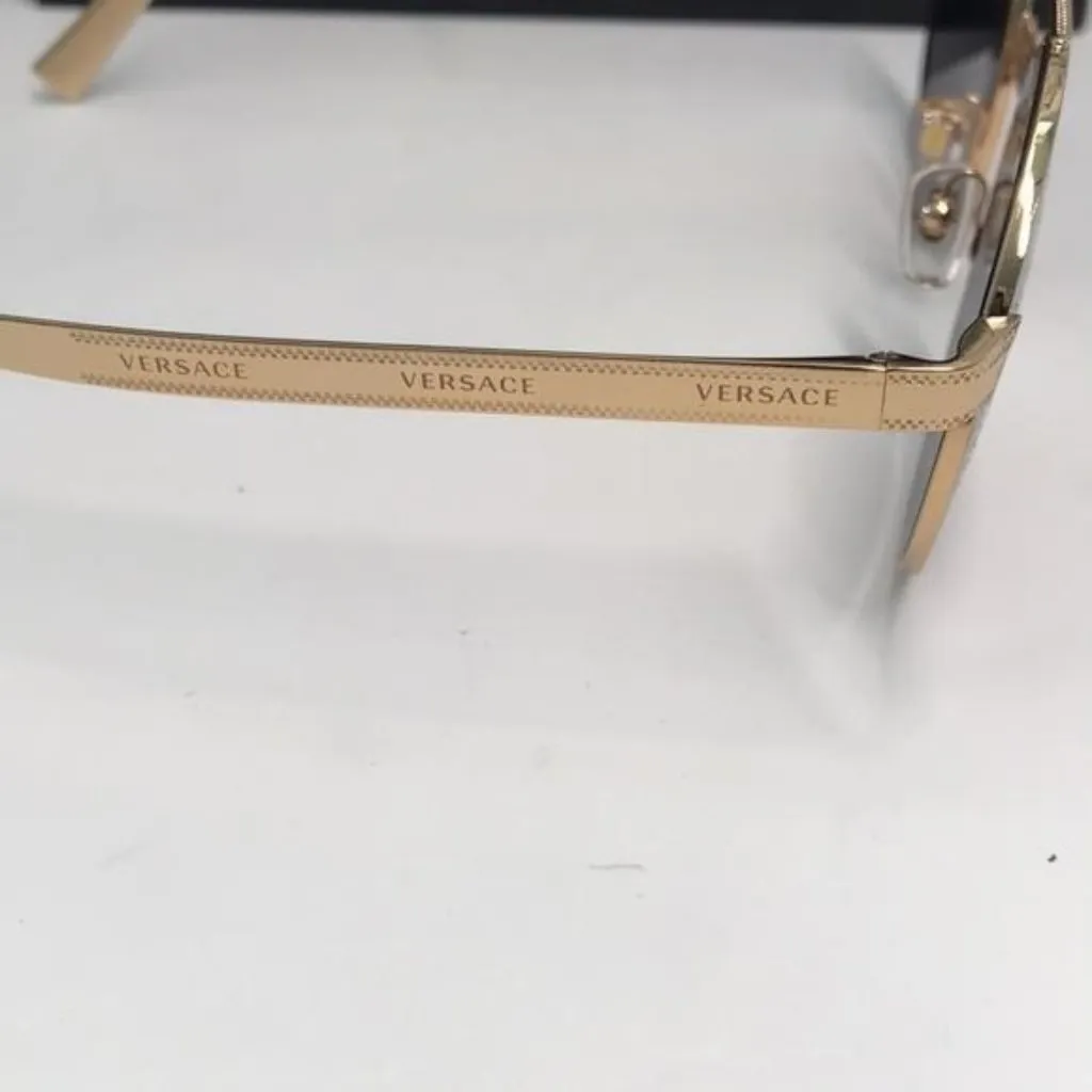 New Versace™ VE2210 5881 Women’s Sunglasses – Stylish & Luxurious - Image 12