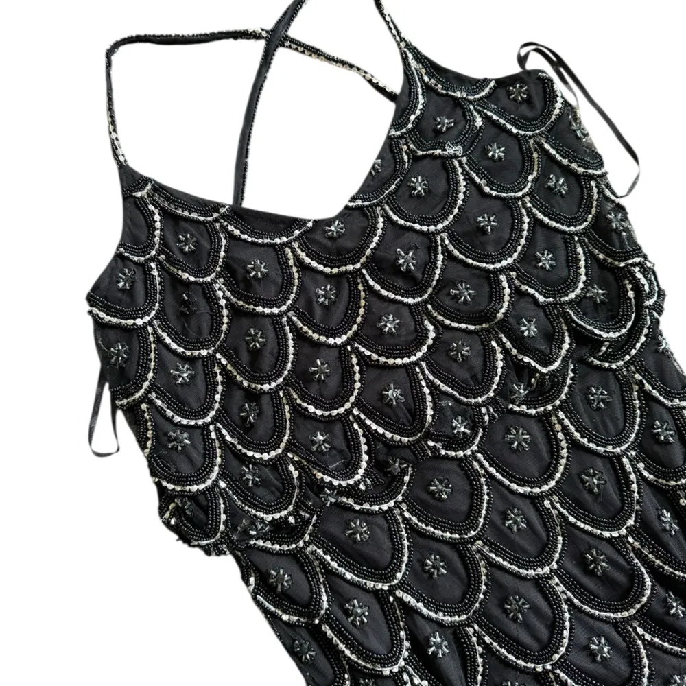 Yumi Kim Beaded Elsa Dress - Image 4