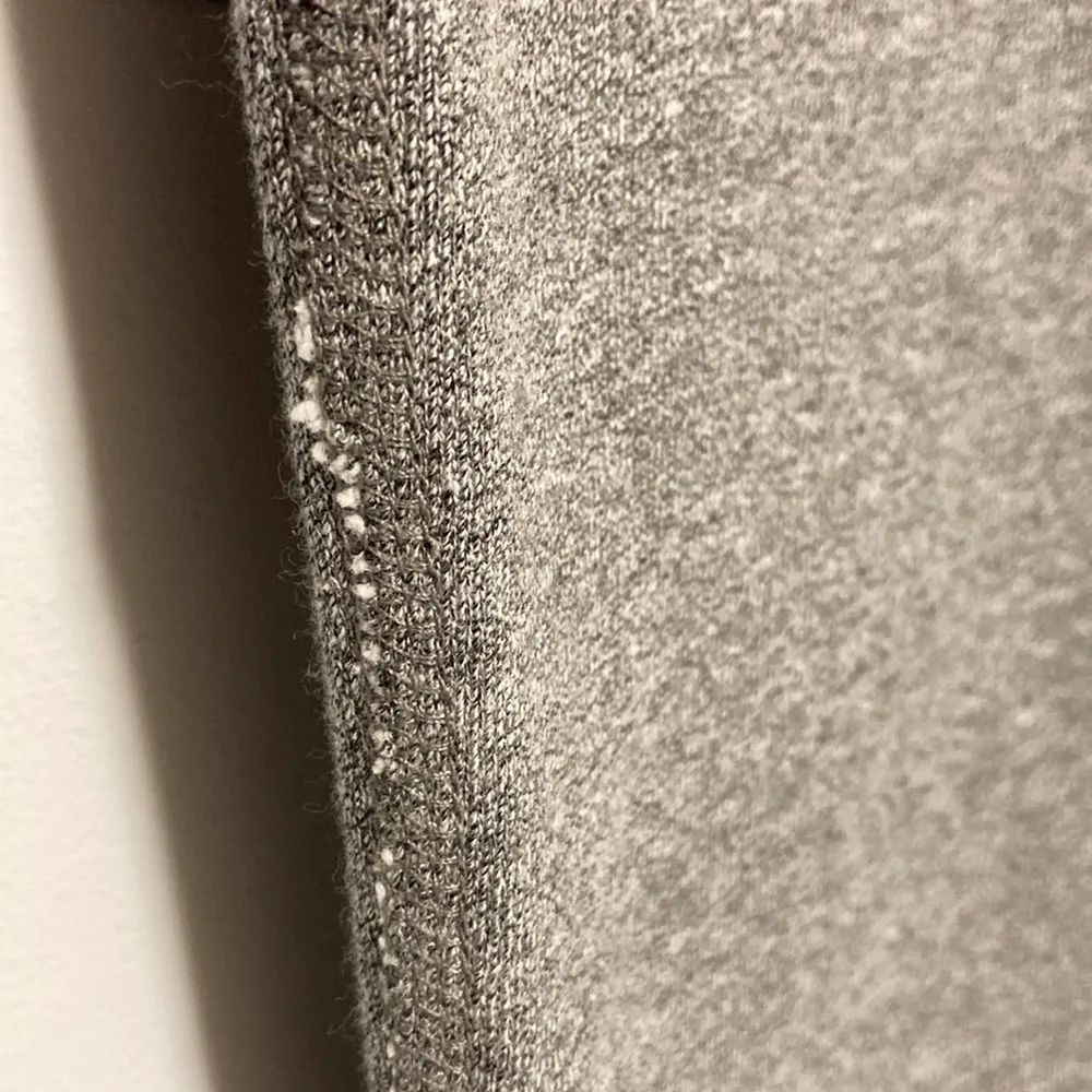 John Elliott Escobar Heather Gray Jogger Sweatpants - Image 11