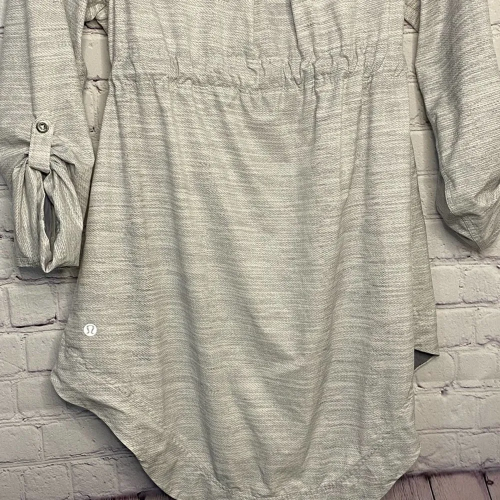 Rare lululemon vitality jacket - Image 11