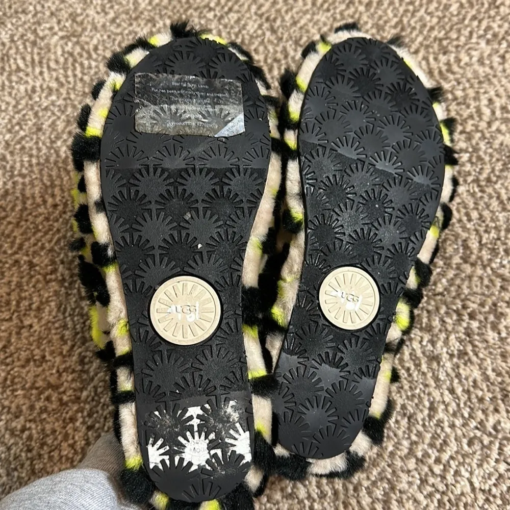  | UGG Fluff Yeah Slippers - Image 4