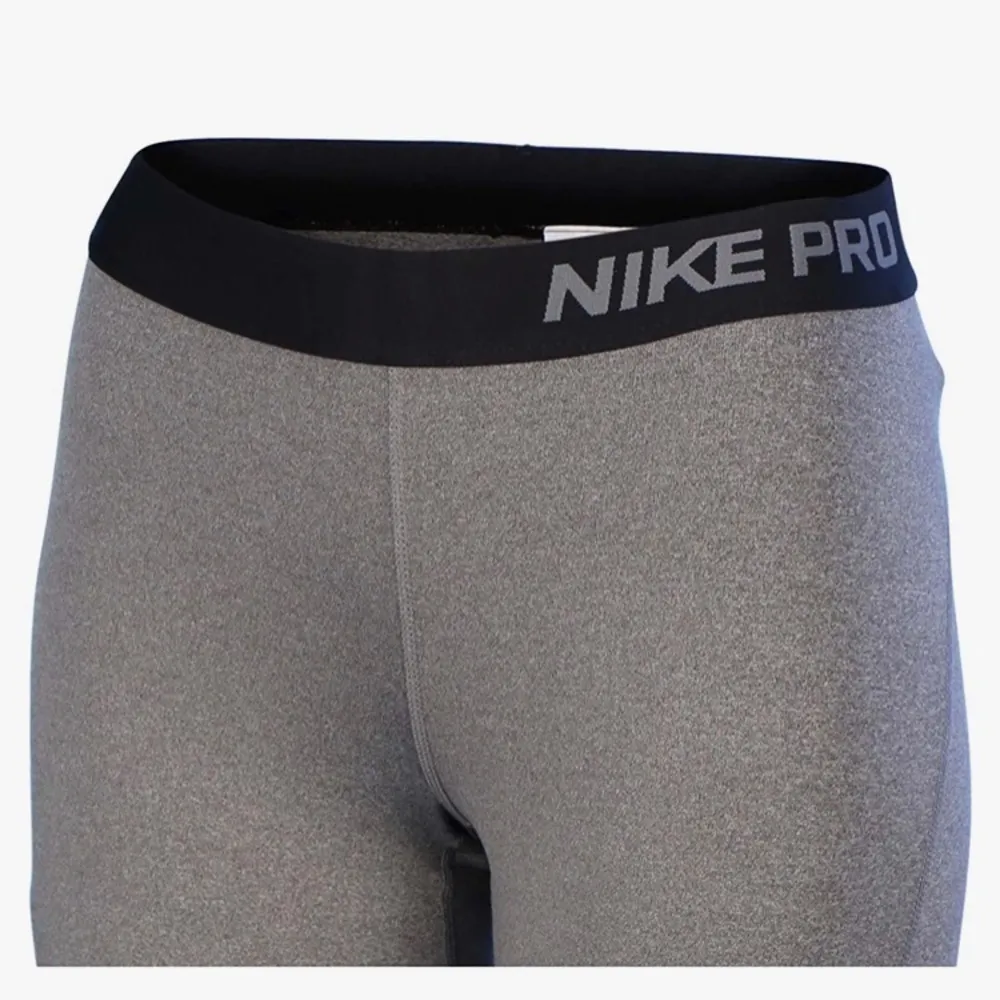 Nike Pro dri fit‎ capris size small - Image 2
