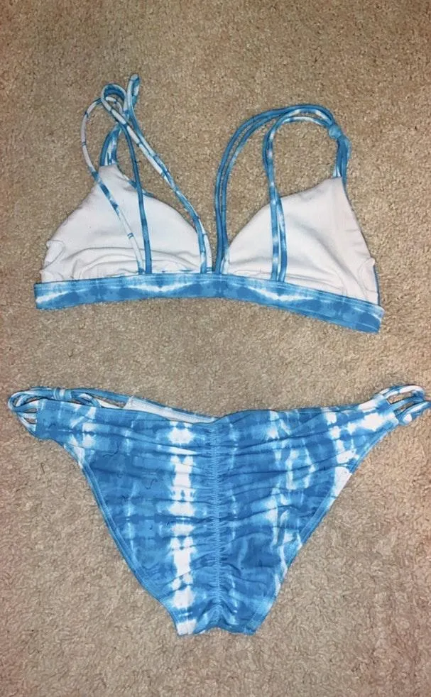 Full Tilt Bikini Set  - Image 3