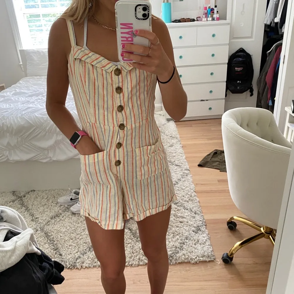 Urban outfitters romper - Image 4
