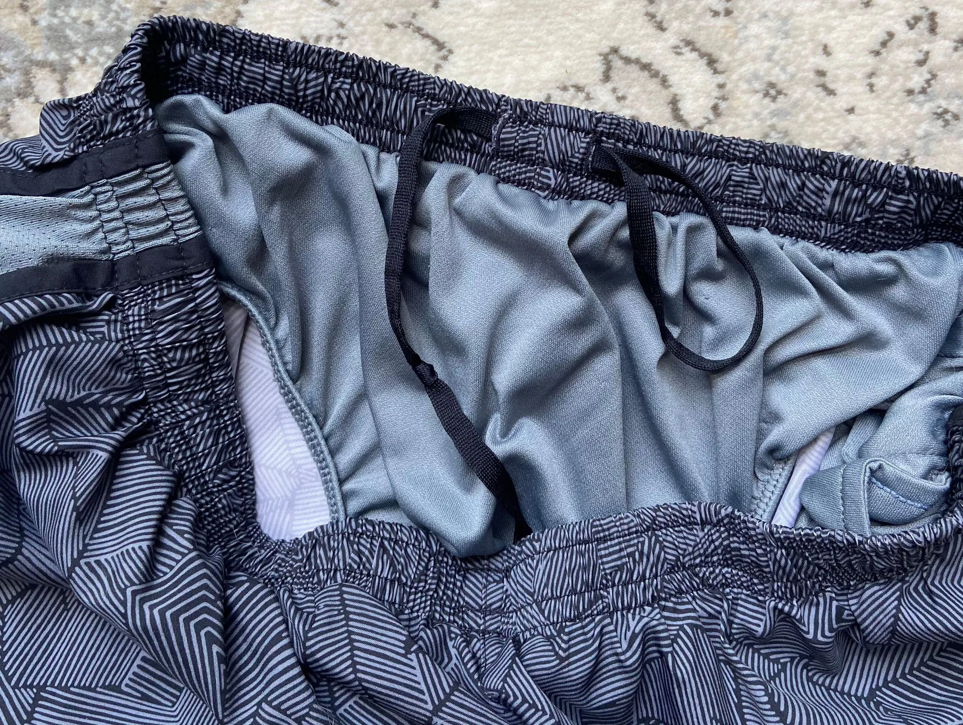 Nike Tempo Running Shorts - Image 3