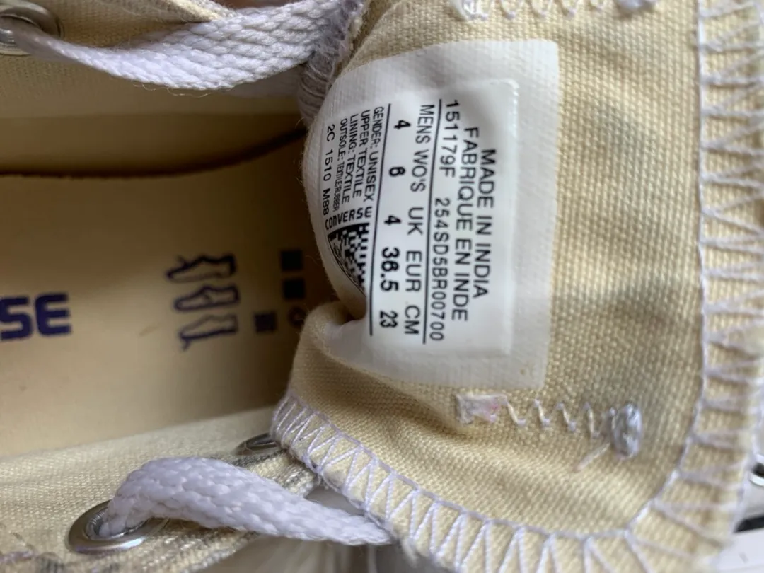 Gray Sneaker - Image 3