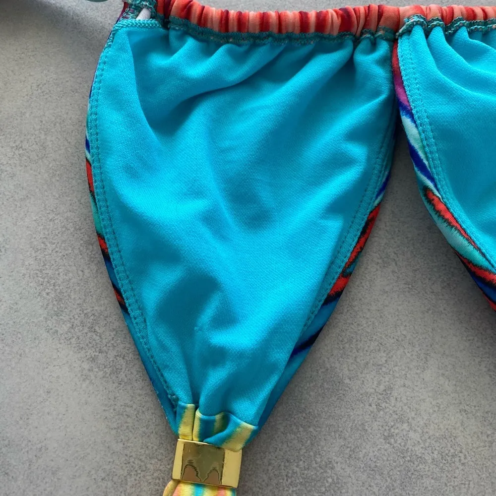 Sofia by Vix Bikini Top - Image 17