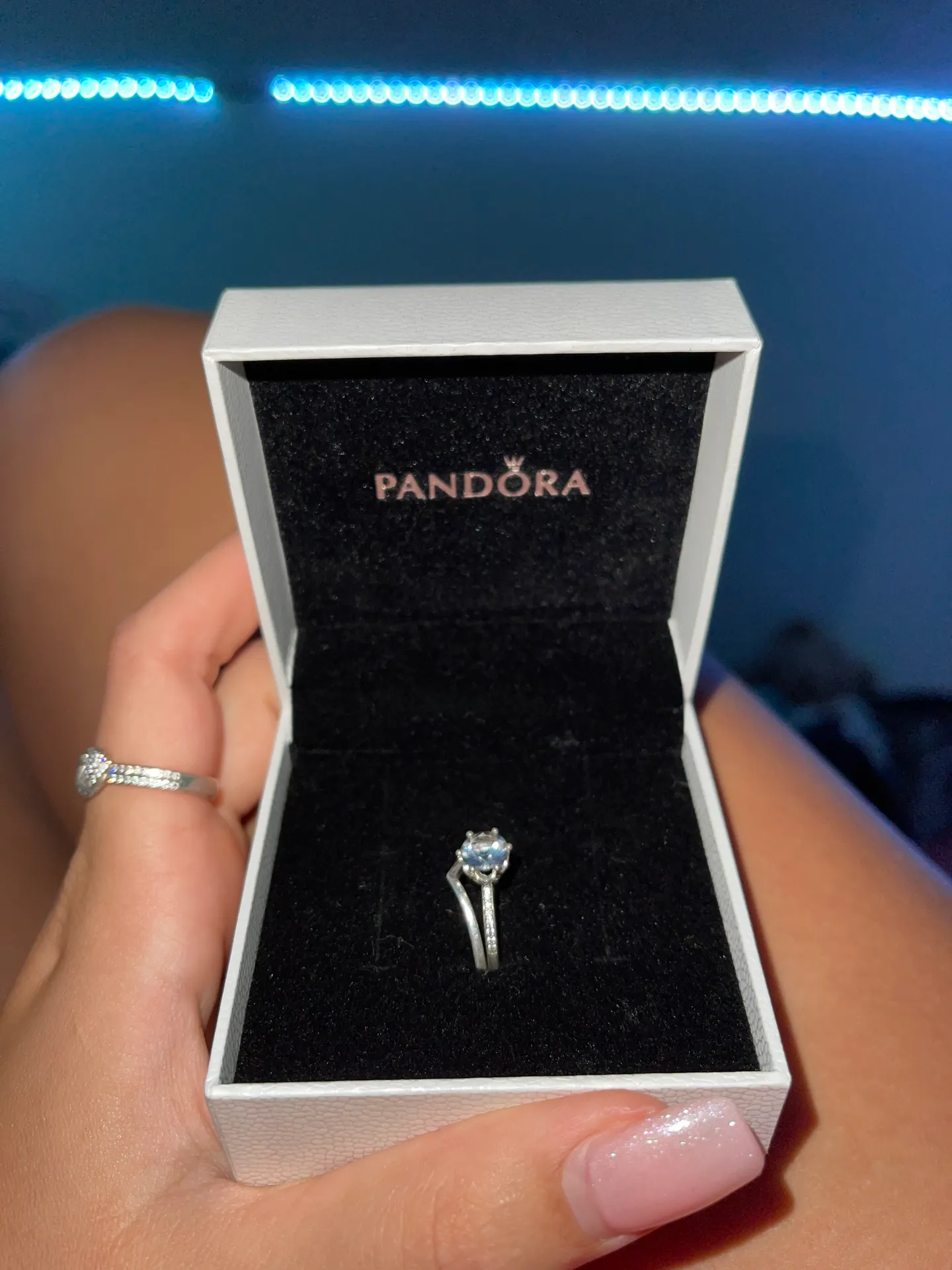 Pandora Ring - Image 3