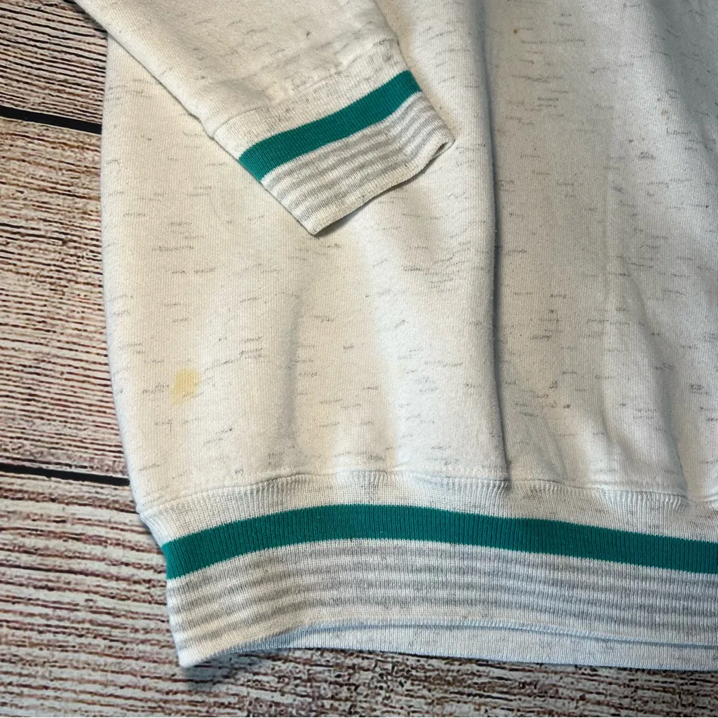 Vintage 90s Oneita Power - Image 2