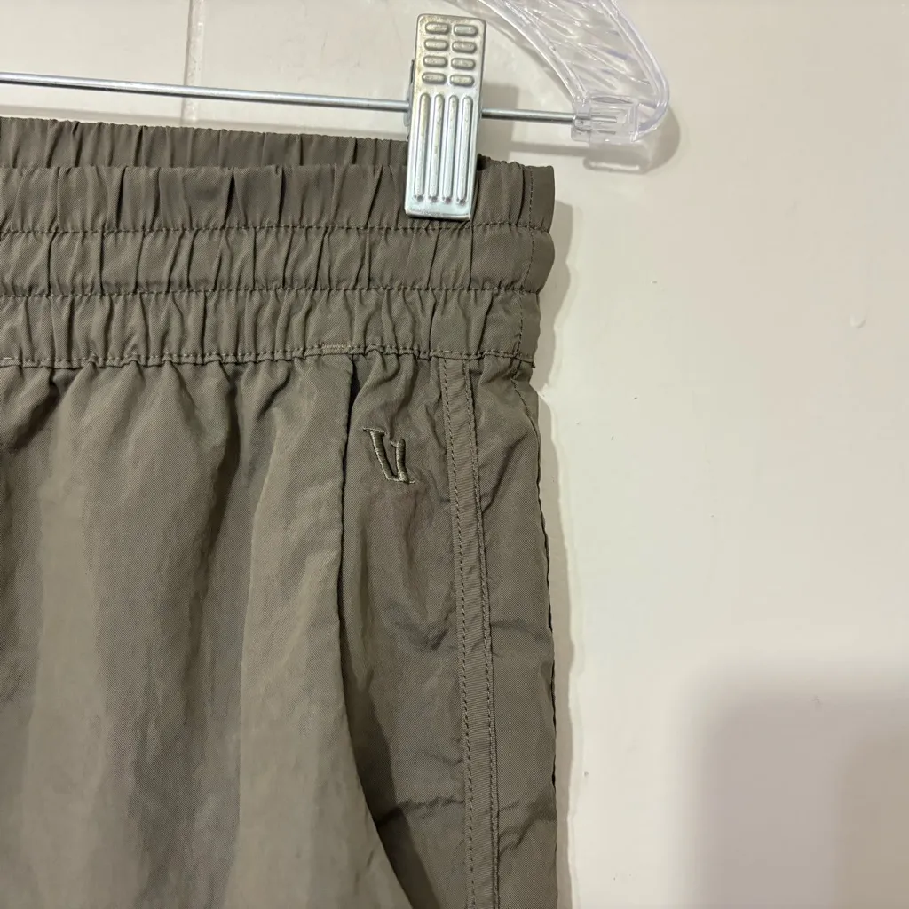 Vuori  Eclipse Sport Pants Dark Cocoa Size M - Image 7