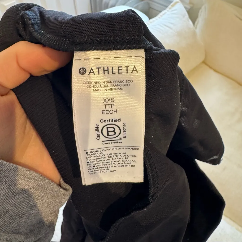 Athleta Venice Flare Pants - Image 9