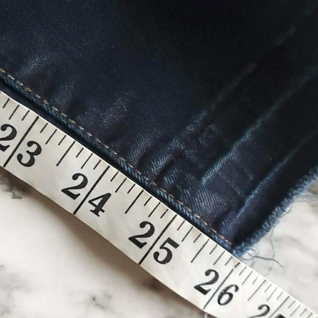 ankle skinny jeans size 29 - Image 8