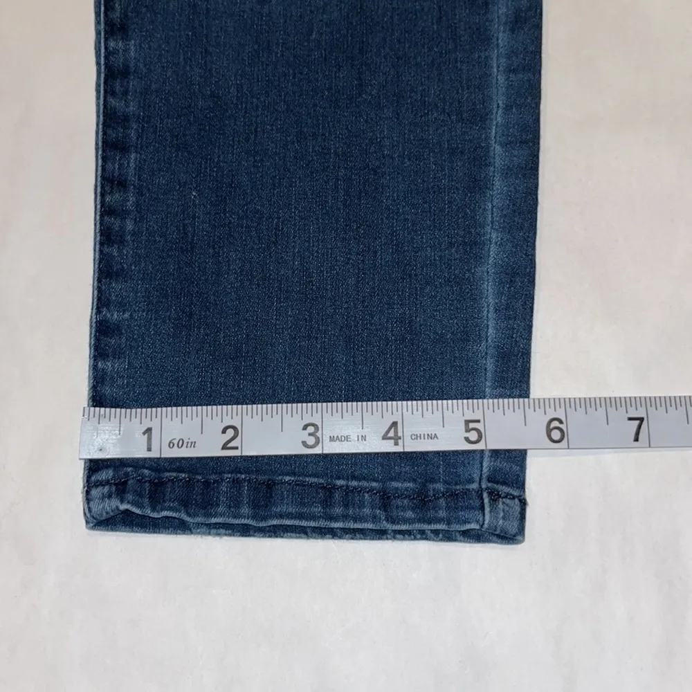 Democracy Freedom Ankle Skimmer Size 4 - Image 6