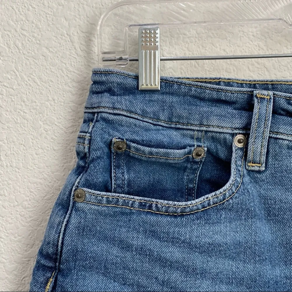 Lauren Ralph Lauren High Waist Mom Shorts Size 6 - Image 12