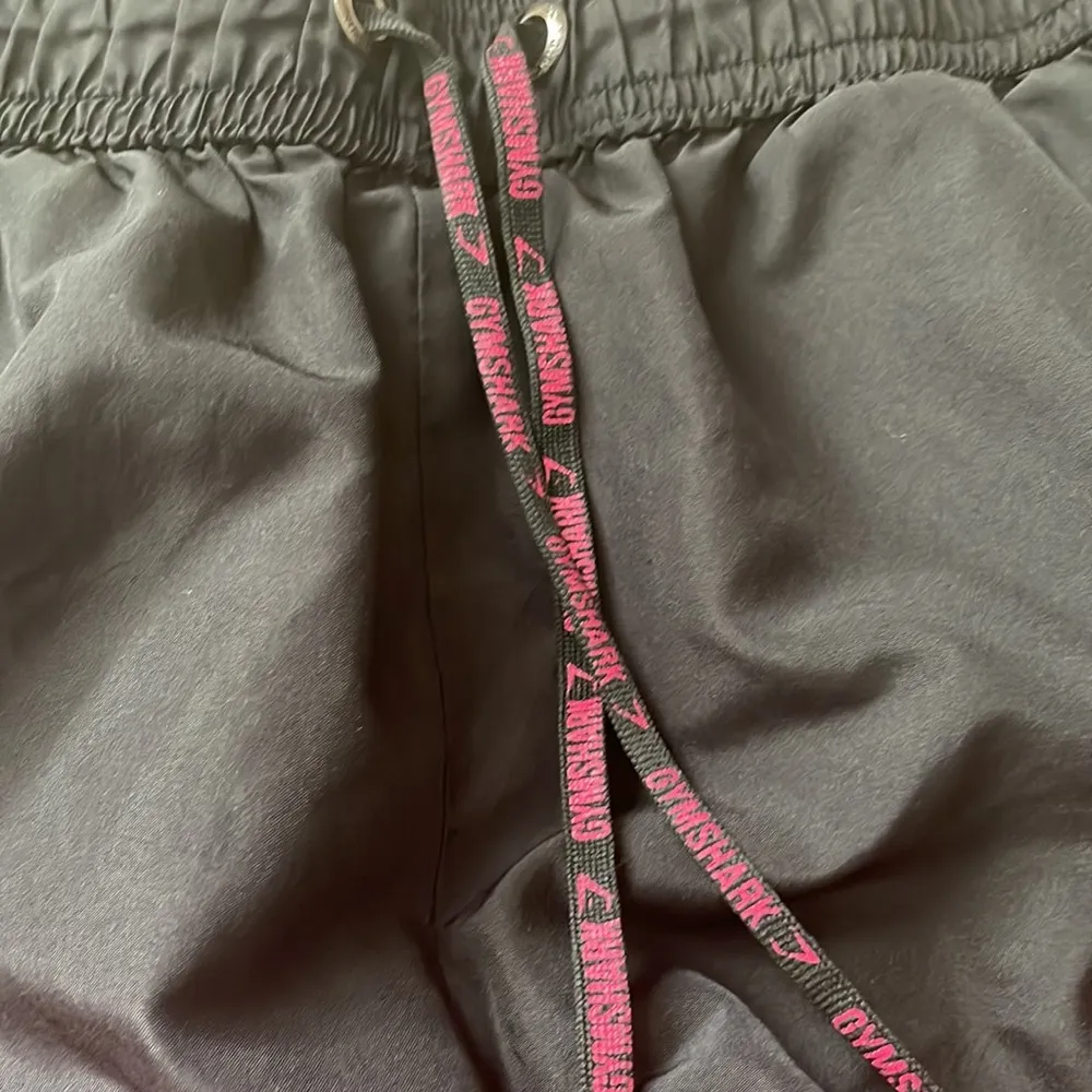 Womens Gymshark Running Shorts - Image 2