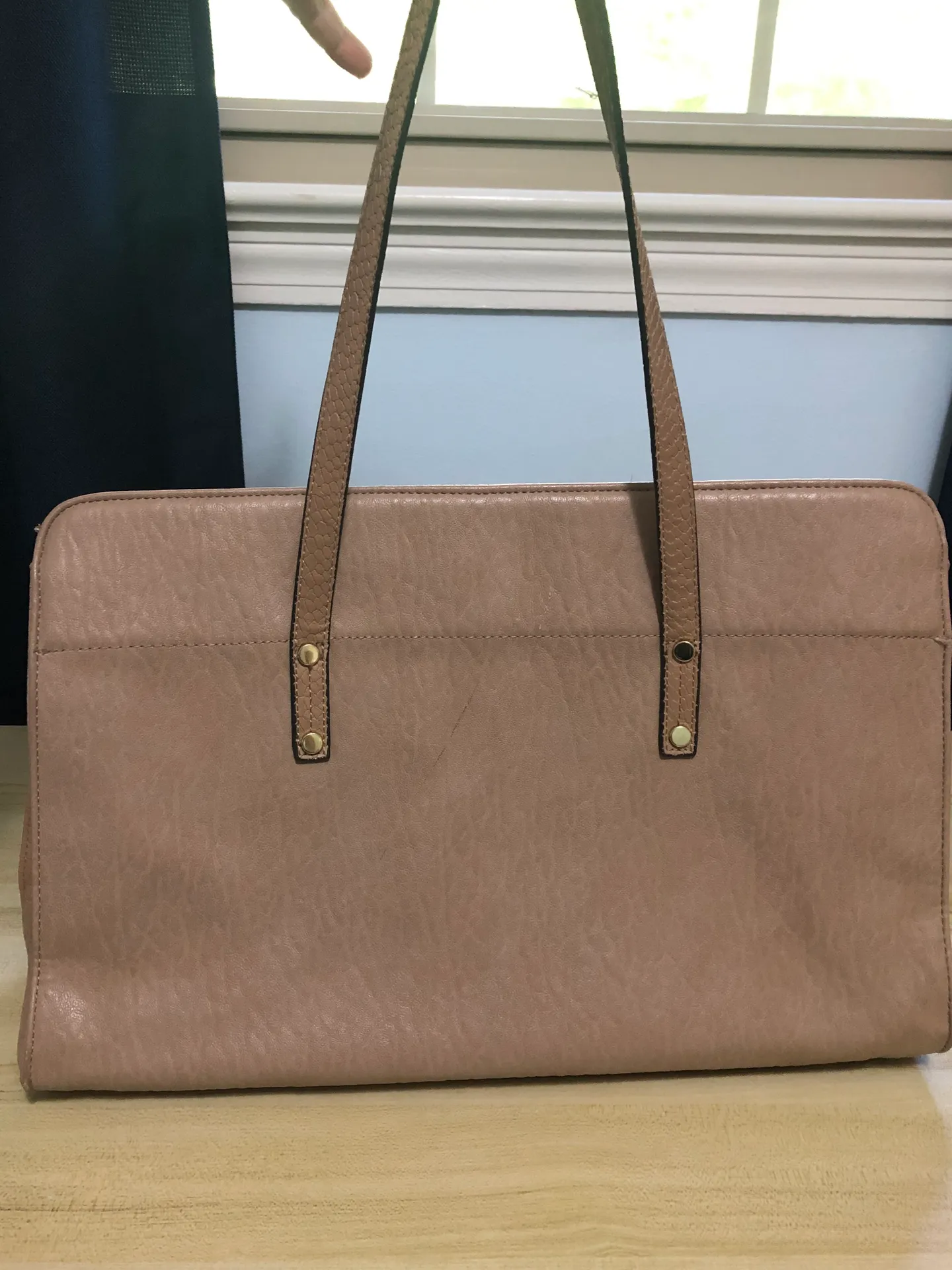 tutilo New York Work Bag - Image 3