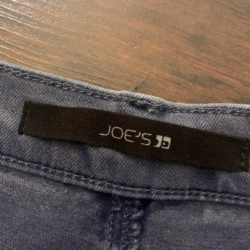 Joe's Jeans blue denim jean shorts size 27 - Image 4