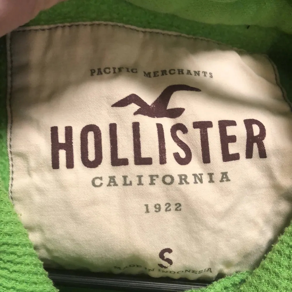 Hollister Hoodie - Image 4