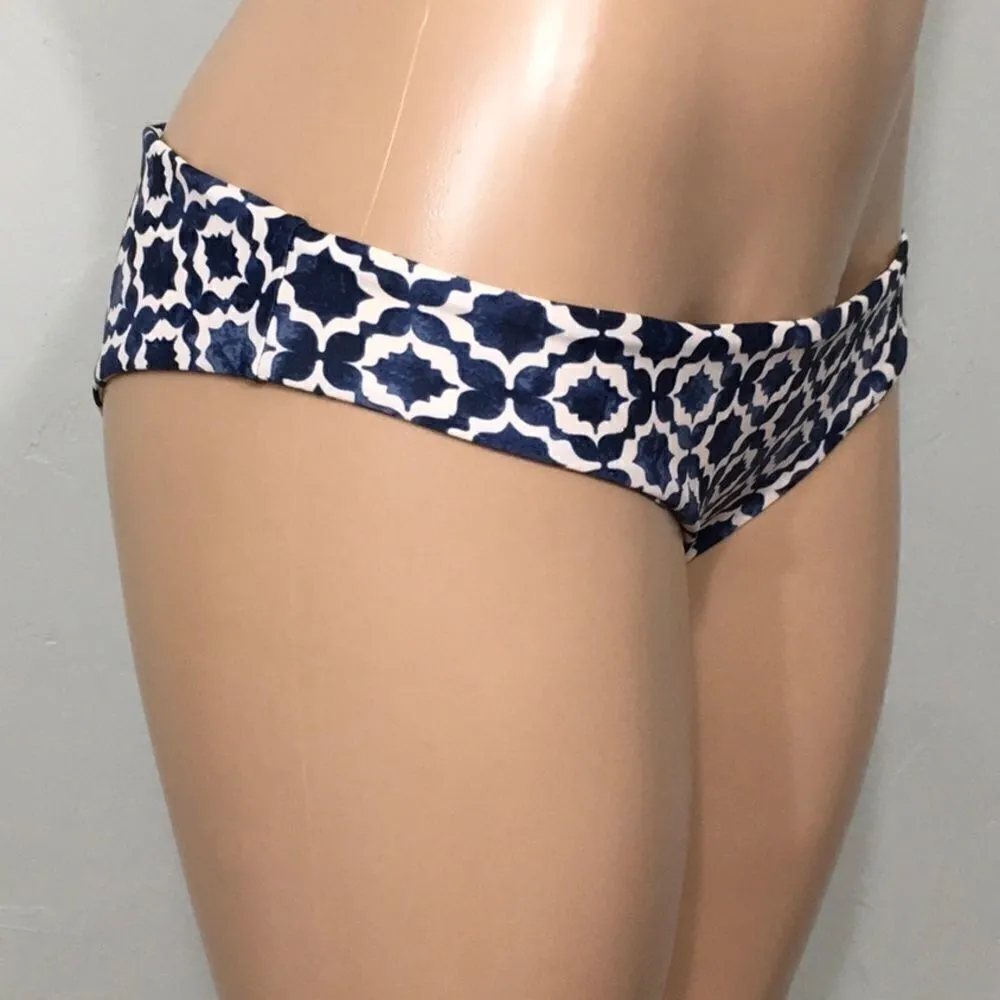 Tori Praver Seafoam bikini bottom. NWOT - Image 4