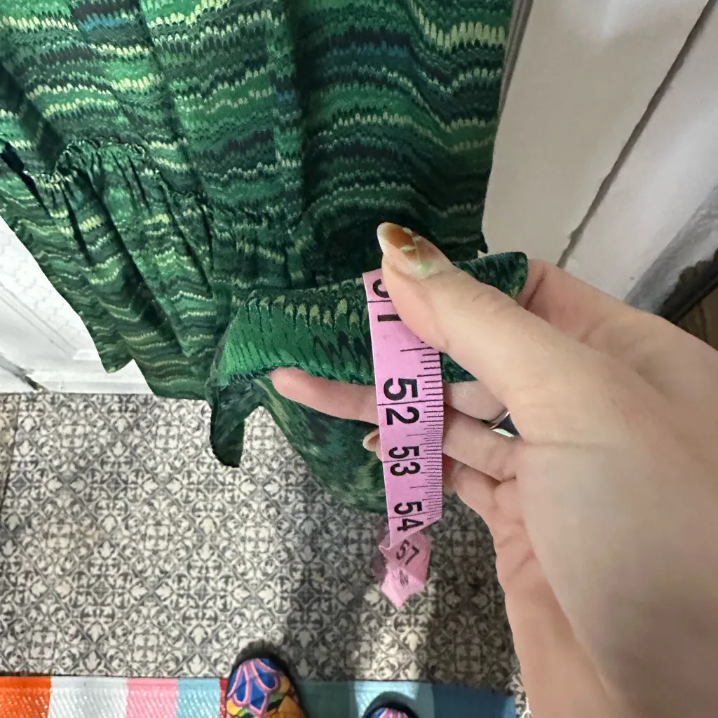 Ulla Johnson bendetta dress - Image 7