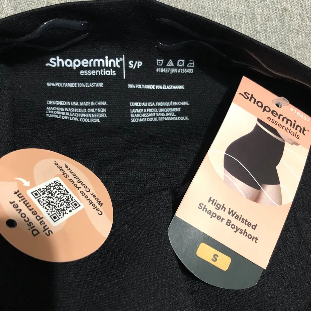 Shapermint All Day Every Day High - Image 3