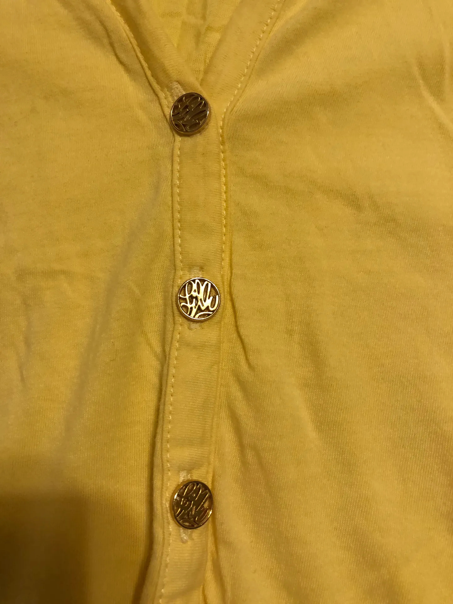 Lilly Pulitzer Top - Image 2