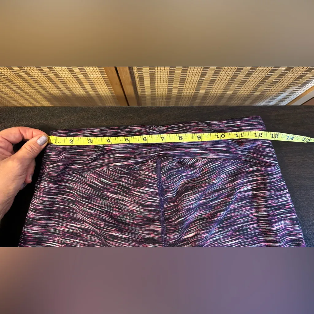 Marc New York Andrew Marc high rise ankle leggings workout pants - Image 10