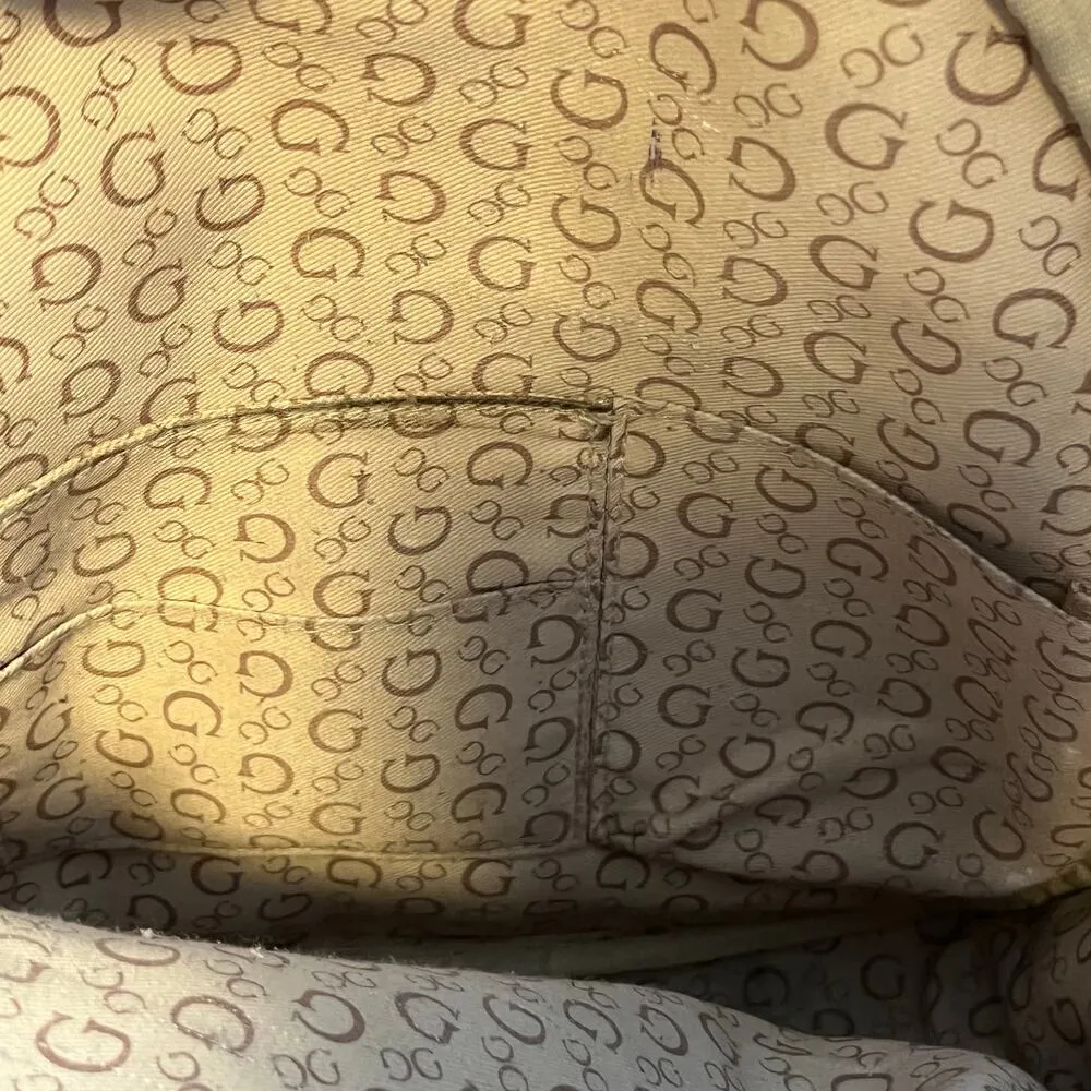 Guess  Mini Backpack - Image 11