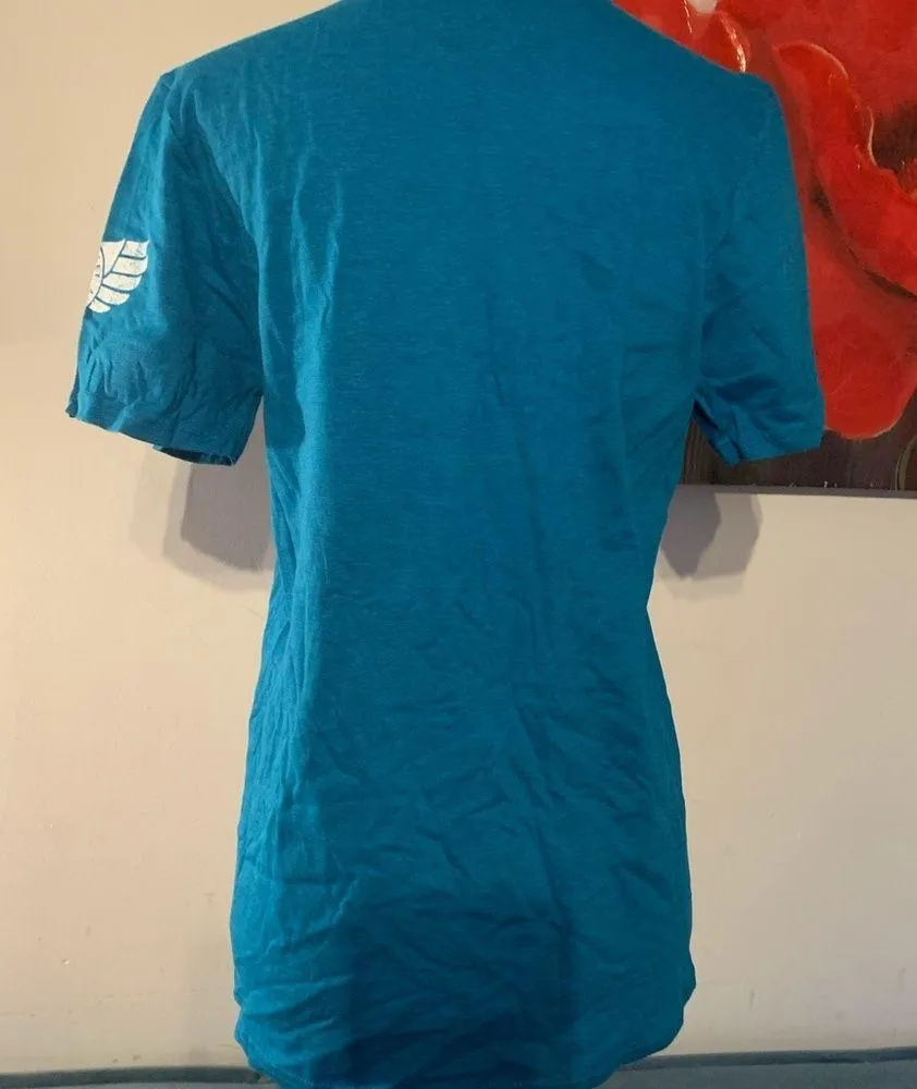 Golden Nugget Casino Atlantic City Blue T - Image 3