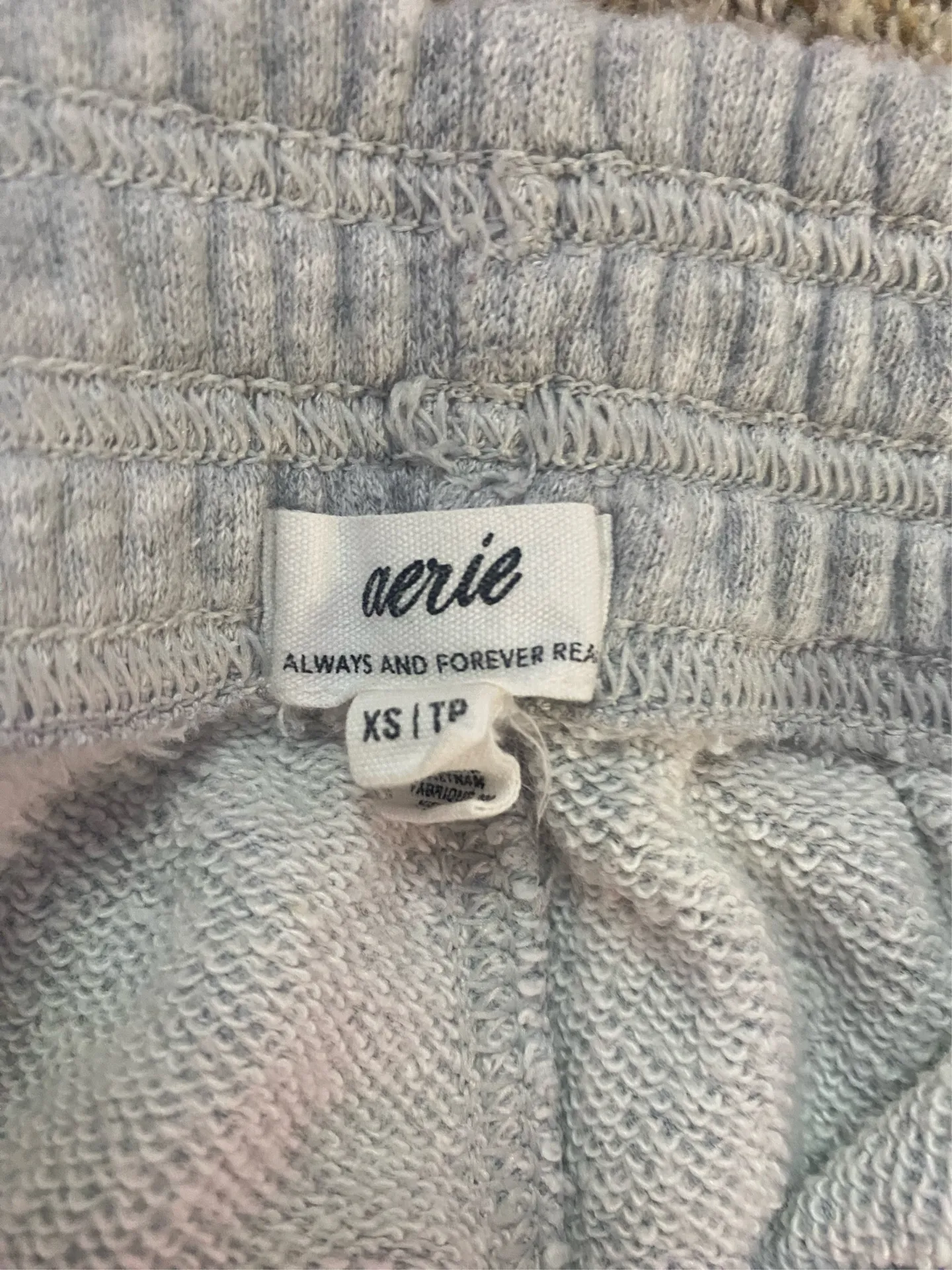 Women’s Aerie Sweat Shorts - Image 3