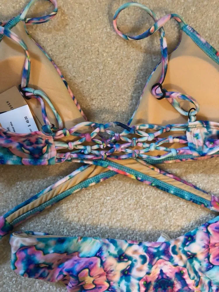 Reef Boutique Abalone Wrap Multi Set - Image 4