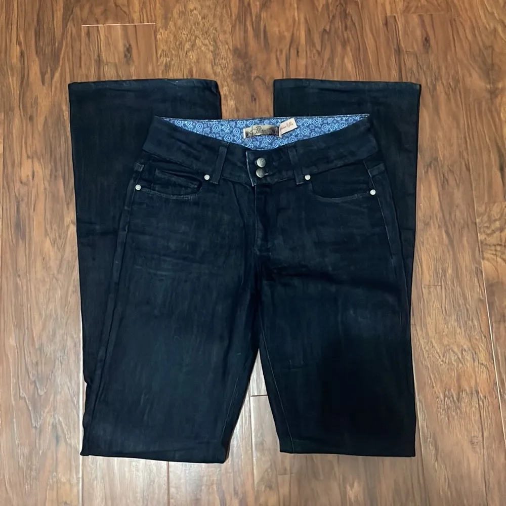 Paige Hiden Hills bootcut jeans - Image 6