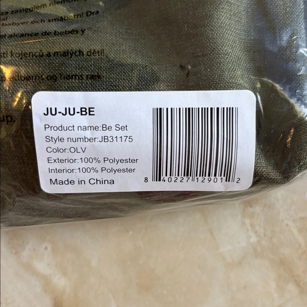 JuJuBe | Be Set - Image 6