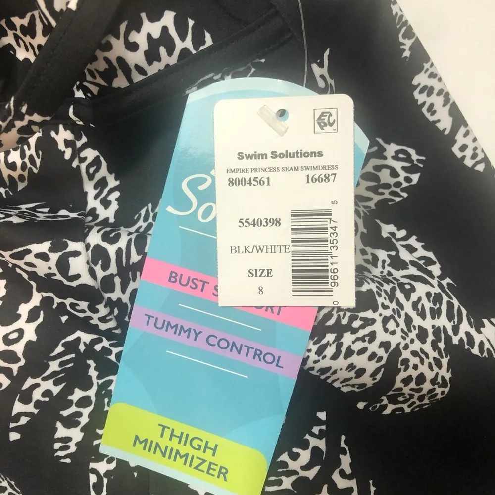 Swim Solutions LEAVES Empire - Image 3