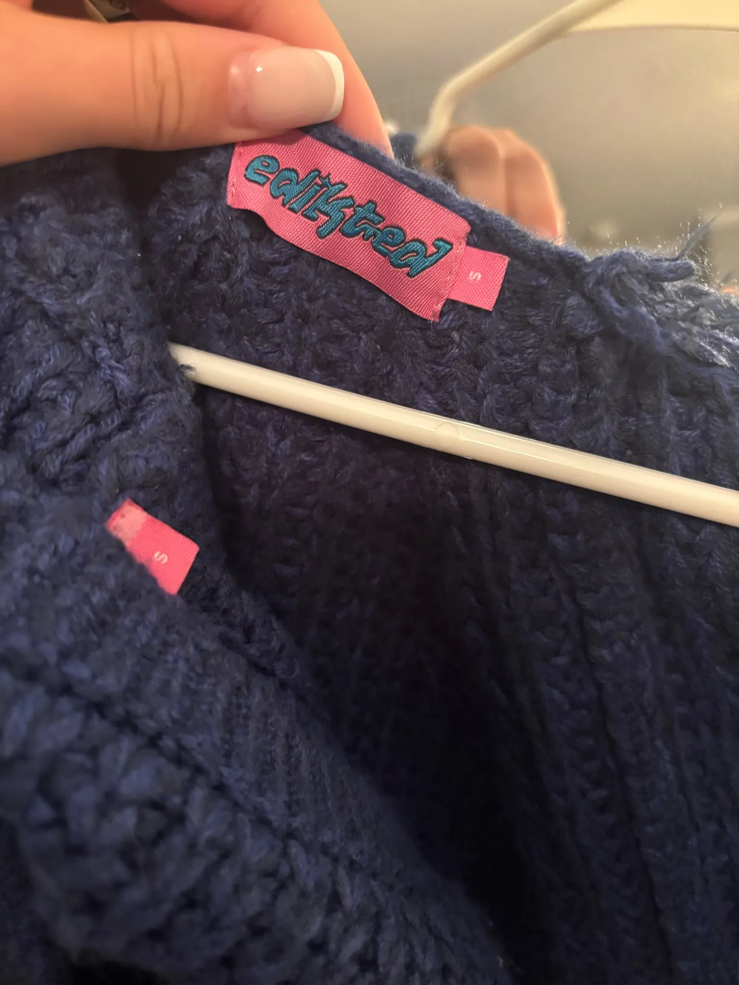 Edikted sweater  - Image 3