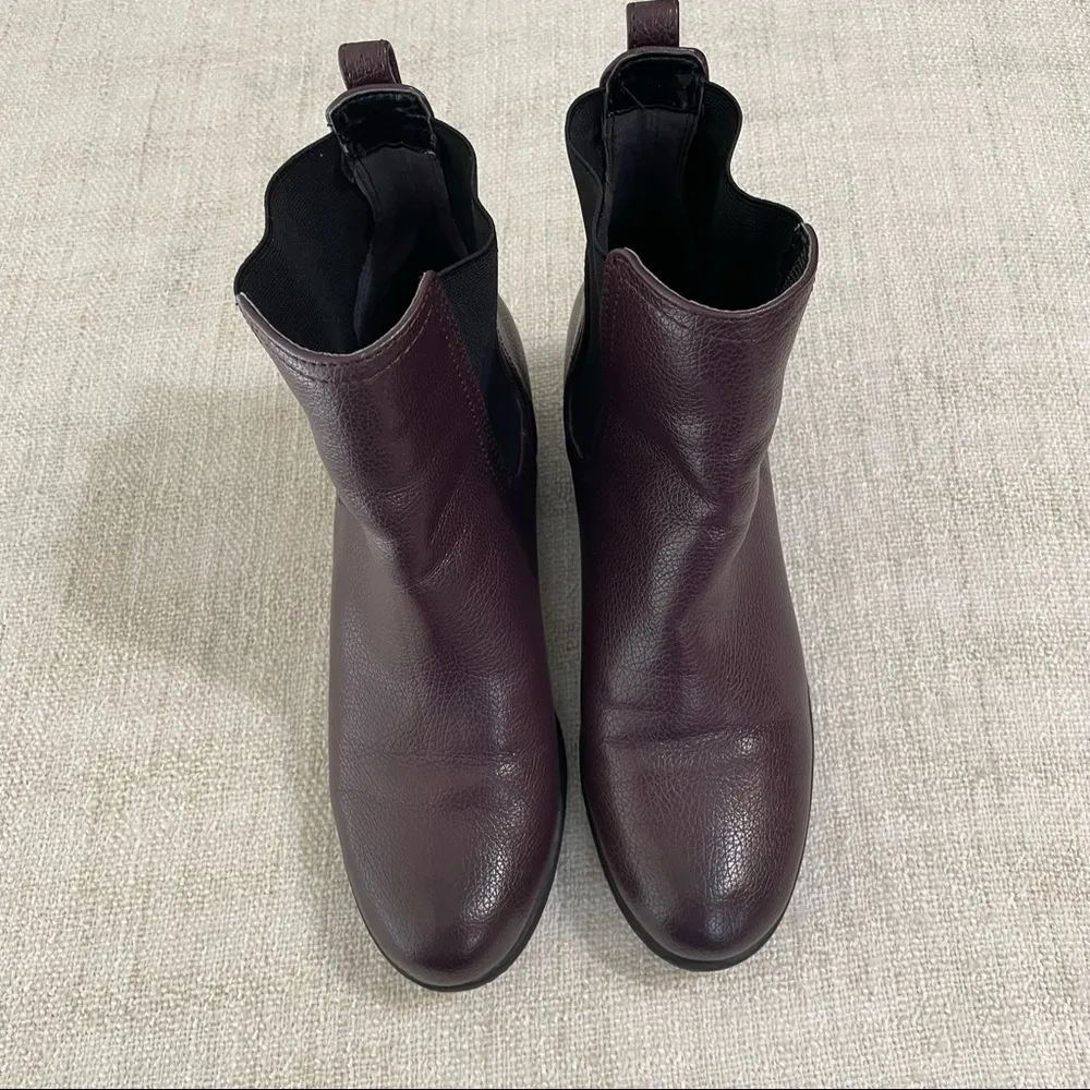 Simply Vera Vera Wang Booties Size 10 - Image 4