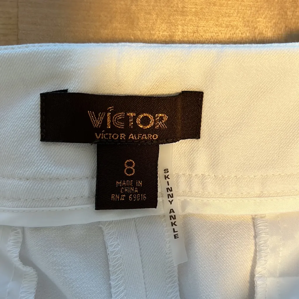 NWT Victor Alfaro Mid - Image 8