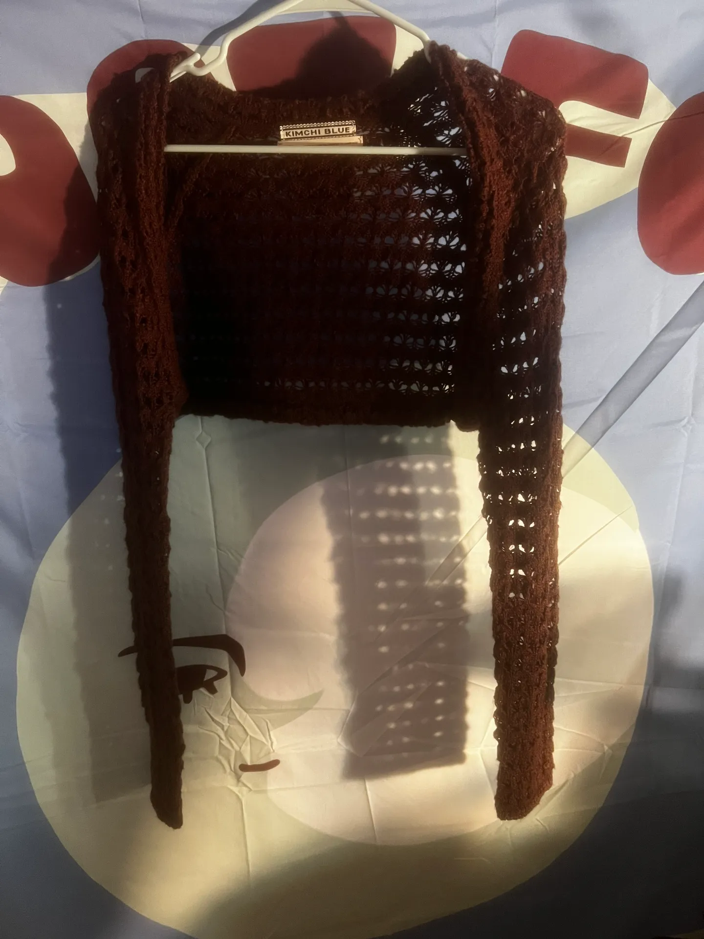 Shrug Sweater - Image 2