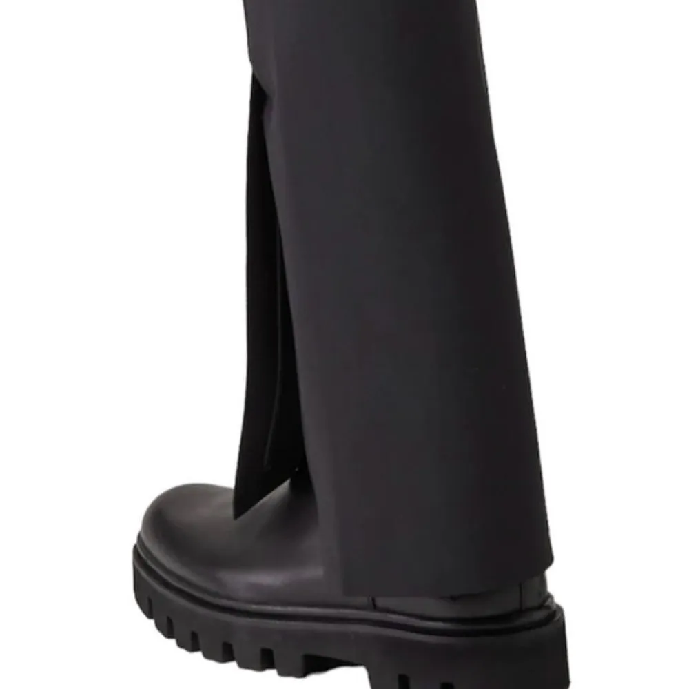 ATHLETA Stellar Flare Trouser in black 6 - Image 4