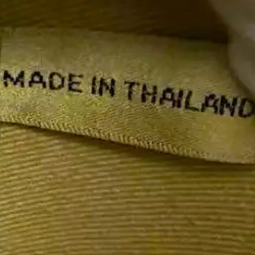 RALPH LAUREN Tartan Plaid Black Watch Oversized Shopper Tote Shoulder Bag - Image 11