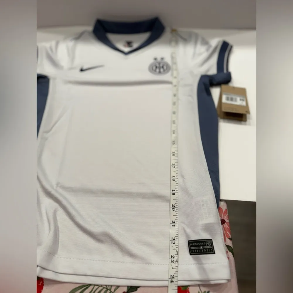 Inter Milan 2024/25 Stadium Away
Women's Nike Dri-FIT Soccer Jersey Size XS NWT - Image 7