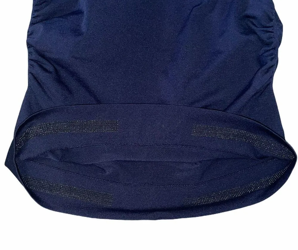 ATHLETA Finish Fast Spacedye Workout Tee Size XS - Image 8