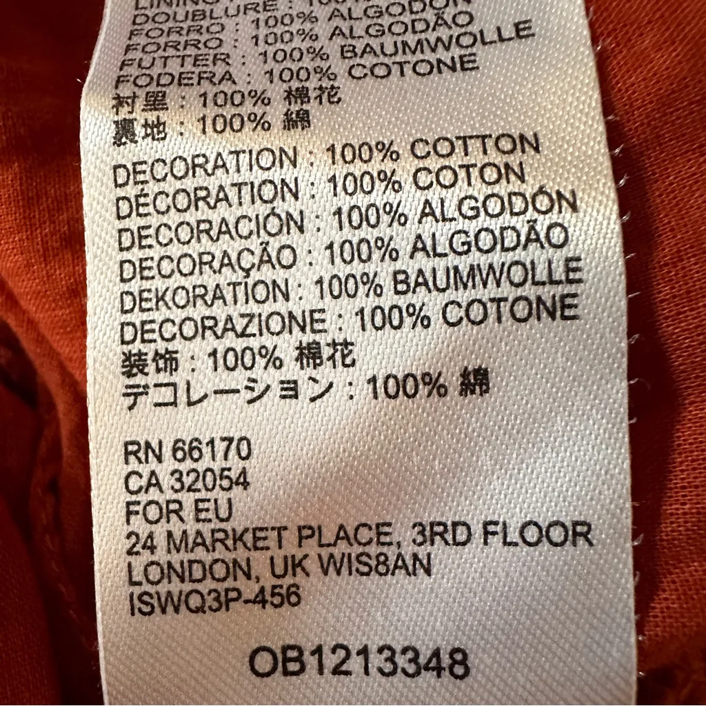 FREE PEOPLE Mockingbird Maxi Dress Size S - Image 6