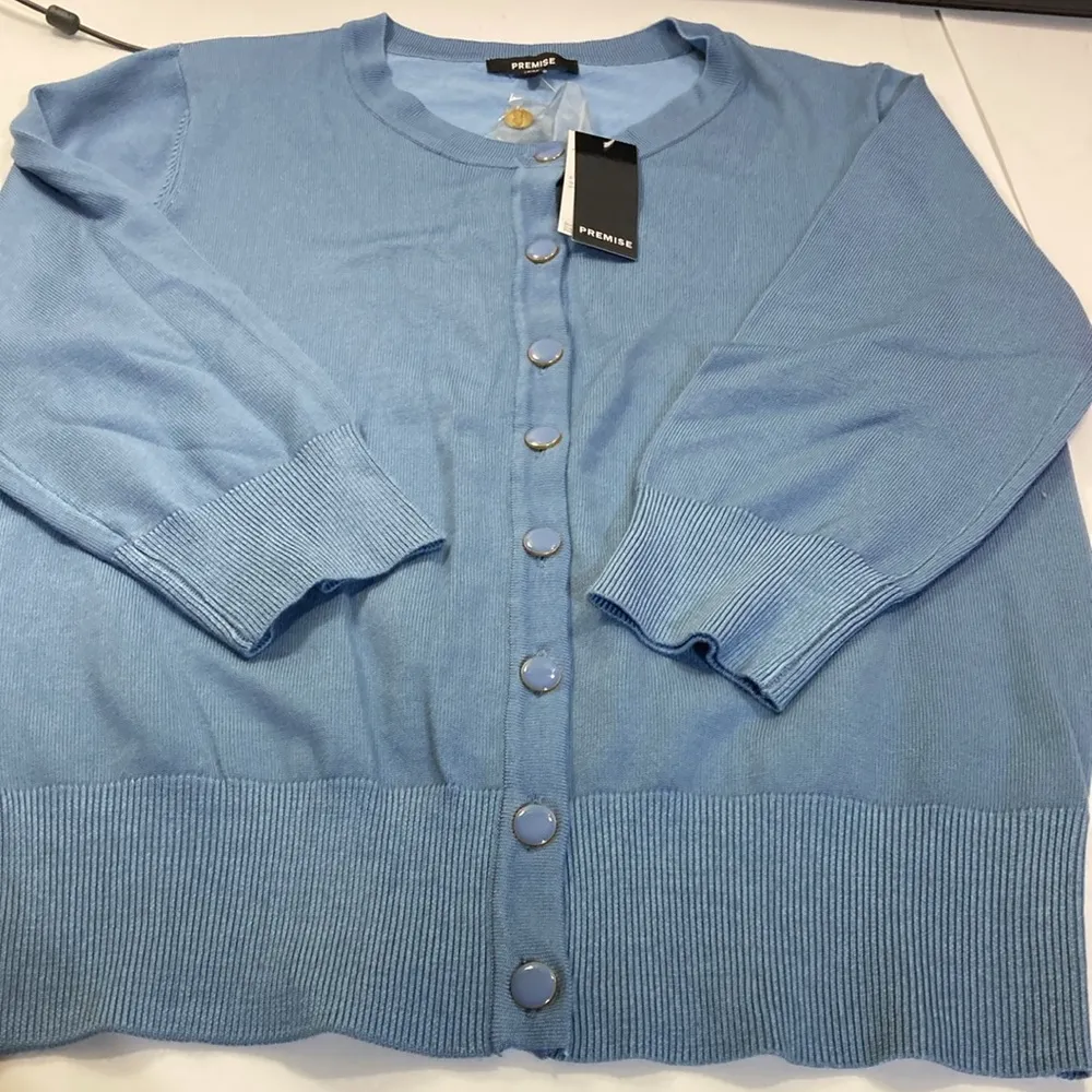 Promise women’s sweater M - Image 14