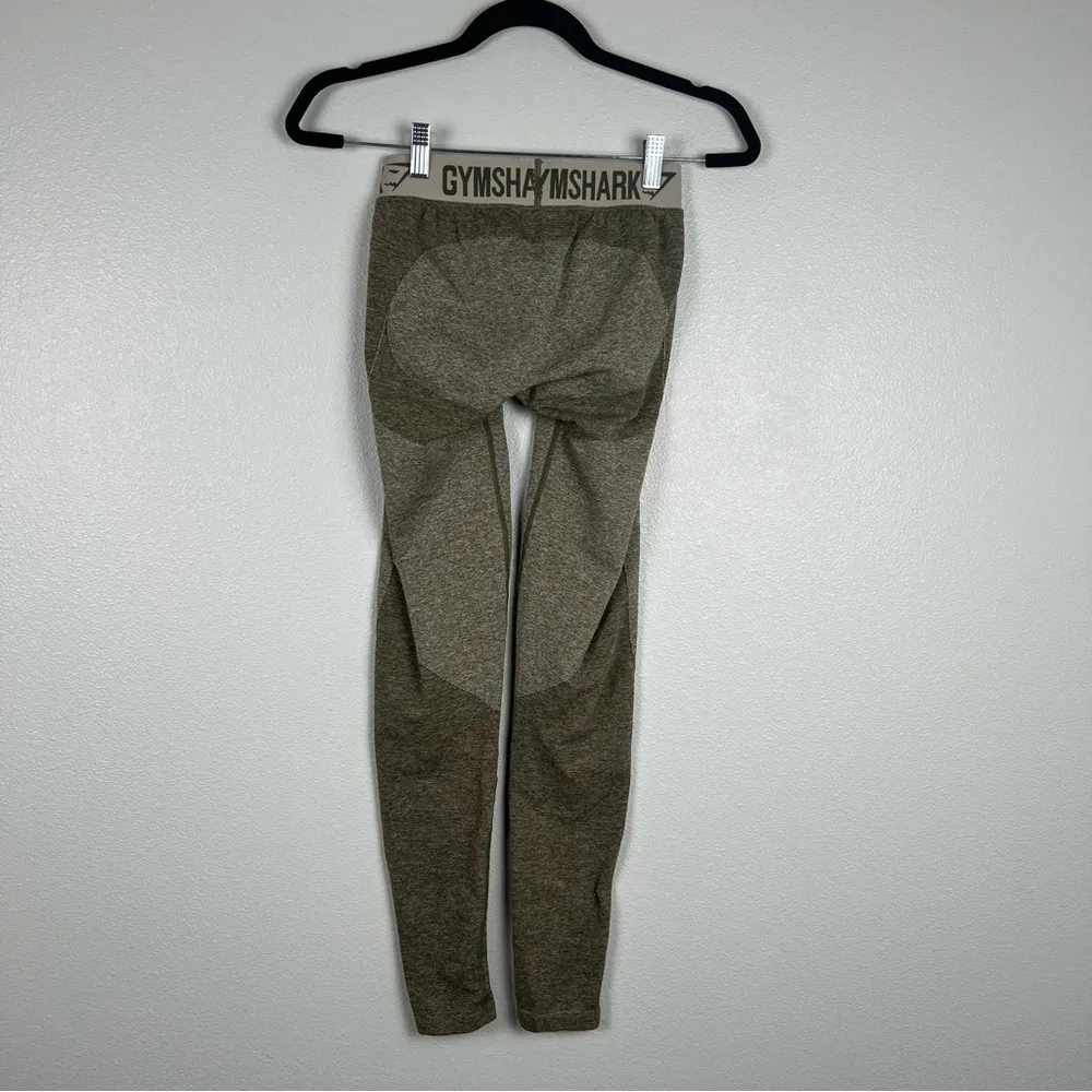 Gymshark Flex Leggings Sz S‎ - Image 4